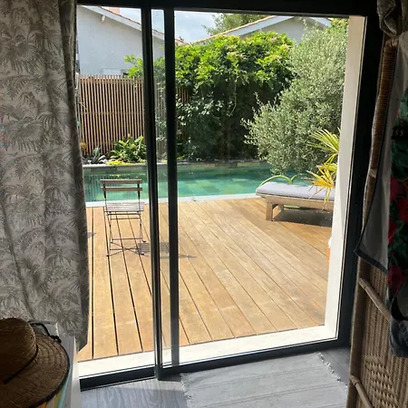 فيلة Maison Familiale De